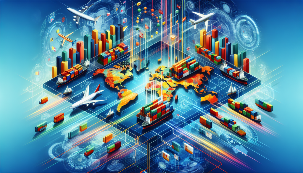 Secrets of Global Trade Navigating Today’s Complex Economy