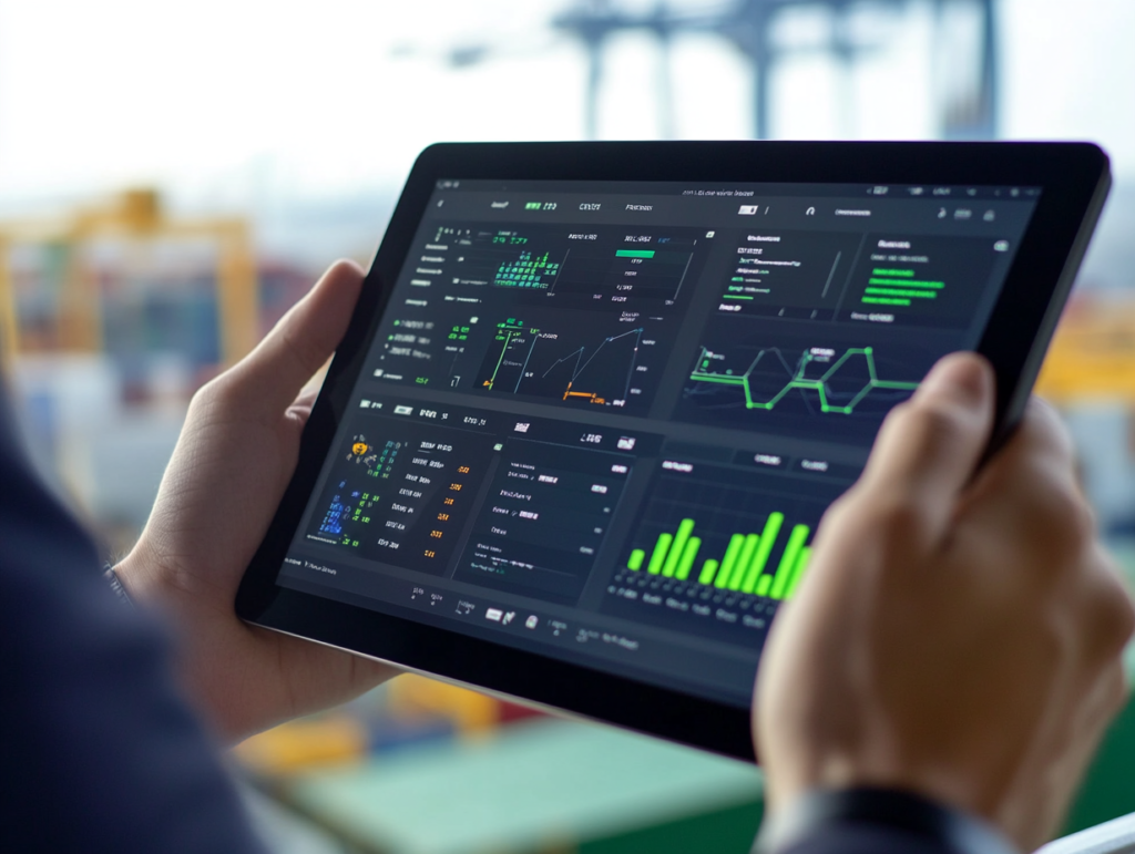 Navigating Tomorrow’s Markets